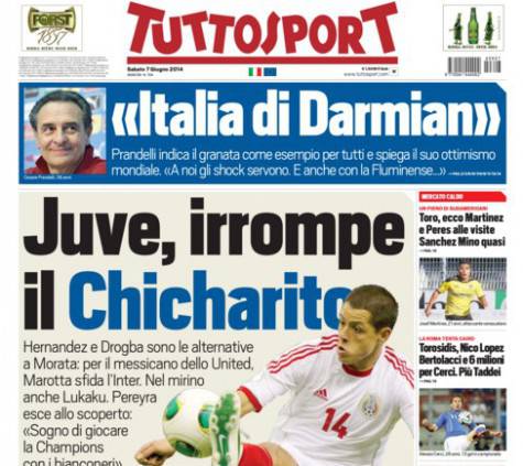 tuttosport