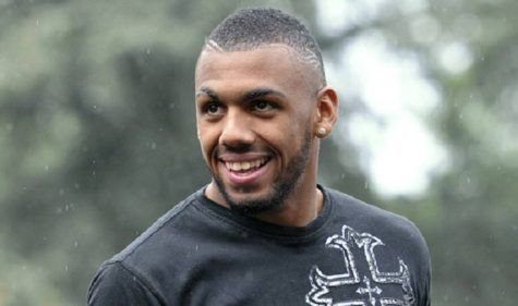 Yann M'Vila