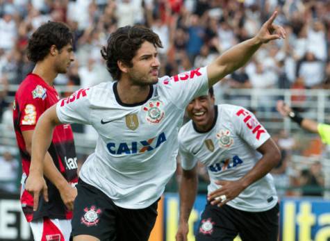 Alexandre Pato