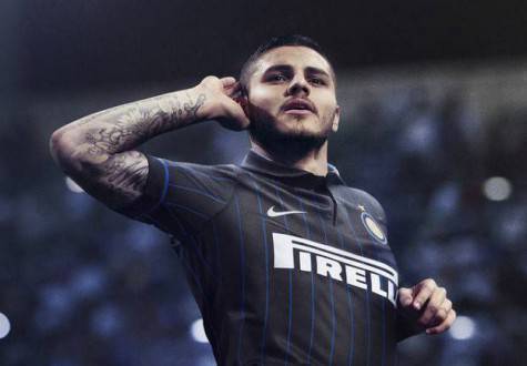 Mauro Icardi