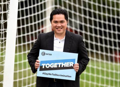 Erick Thohir