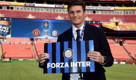 Javier Zanetti