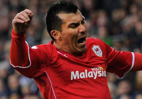 Gary Medel