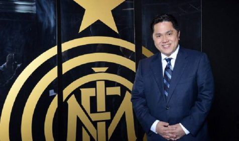 Erick Thohir