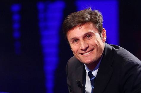 Javier Zanetti