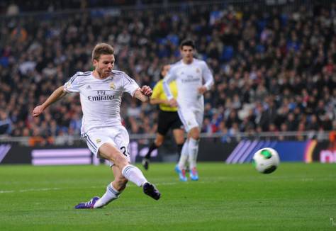 Asier Illarramendi