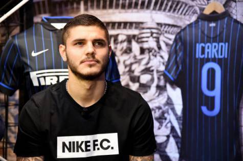 Mauro Icardi