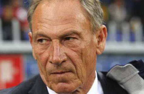 Zdenek Zeman