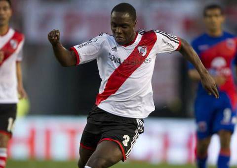 Eder Balanta