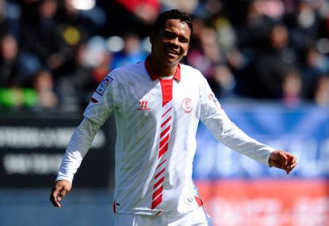 Carlos Bacca