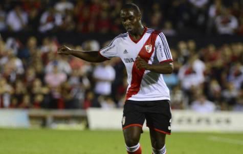 Eder Balanta