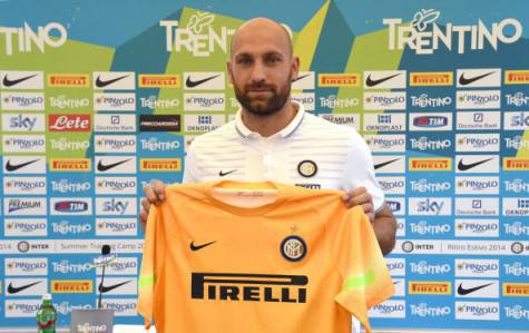 Tommaso Berni