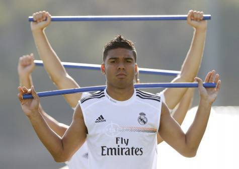 Casemiro