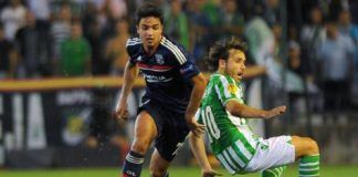 Inter, Grenier