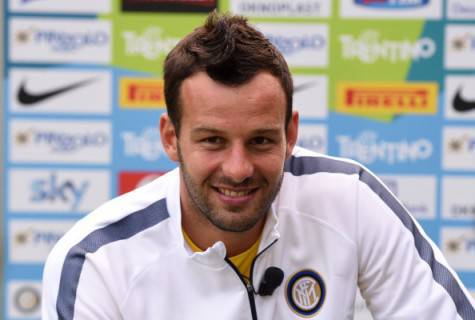 Samir Handanovic 