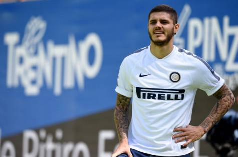 Mauro Icardi