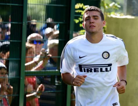 Mateo Kovacic