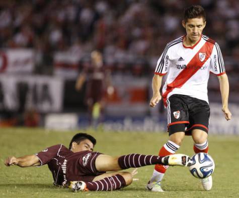 Matias Kranevitter