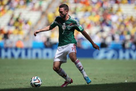 Miguel Layun