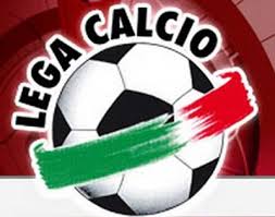 lega calcio 1