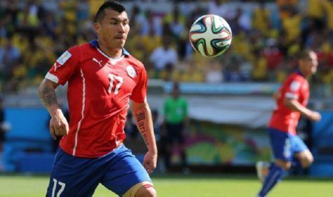 Gary Medel