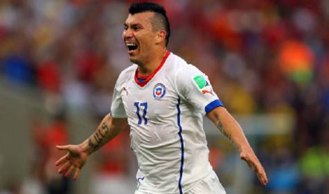 Gary Medel