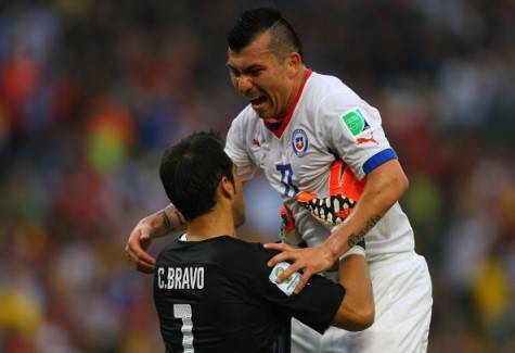 Gary Medel