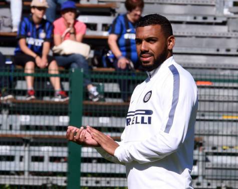 Yann M'Vila