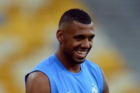 Yann M'Vila