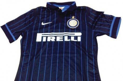 Maglia Inter 2014-15