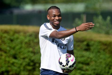 Joel Obi 