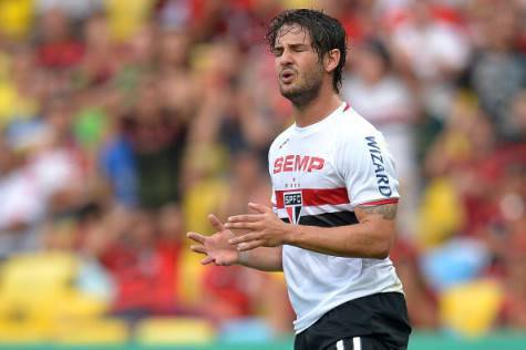 Alexandre Pato