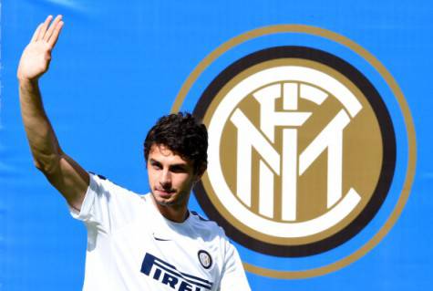 Andrea Ranocchia