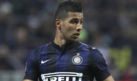 Saphir Taider