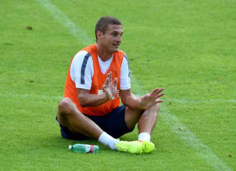 Nemanja Vidic