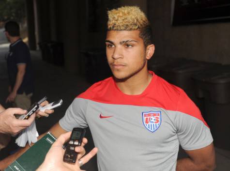 DeAndre Yedlin