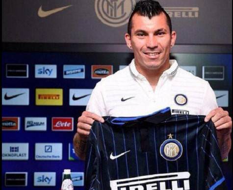 Gary Medel