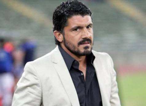 Gennaro Gattuso