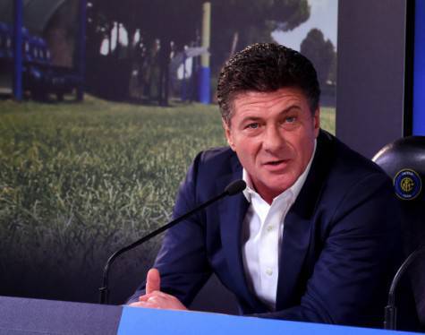 Walter Mazzarri