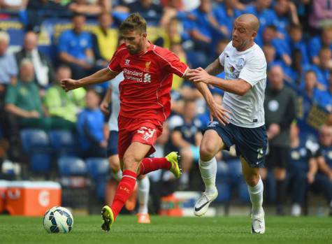 Fabio Borini