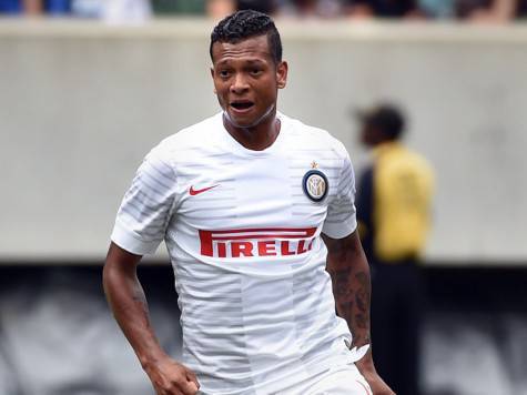 Guarin