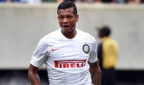 Fredy Guarin