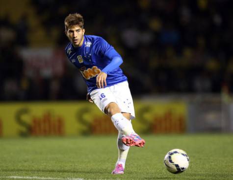 Lucas Silva