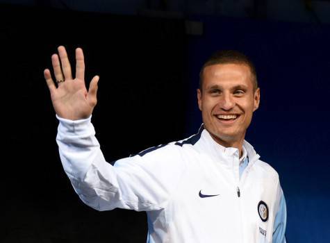 Nemanja Vidic