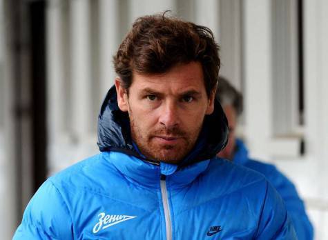 Villas Boas-Inter