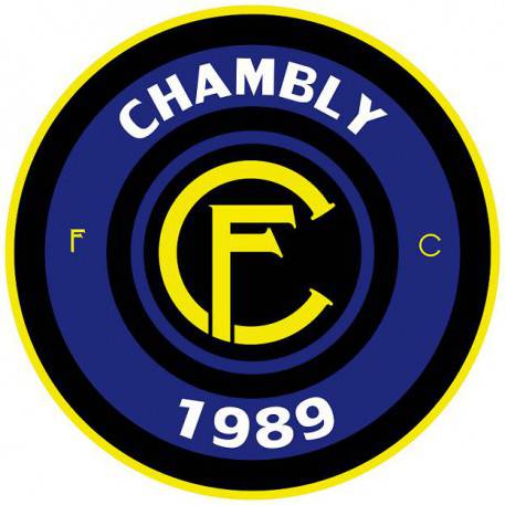 Logo Chambly