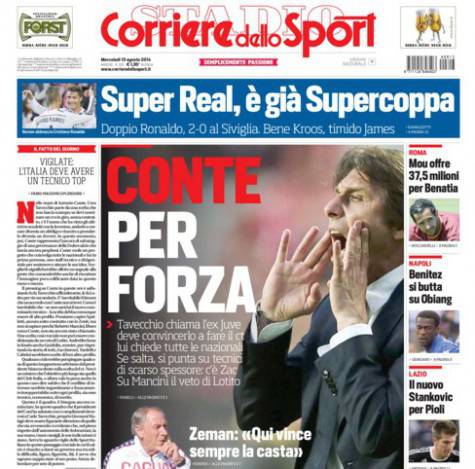 corriere