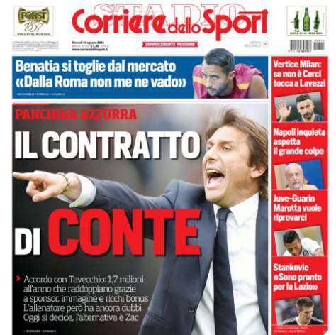 corriere