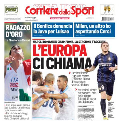 corriere