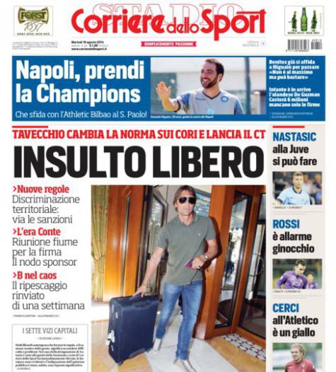 corriere